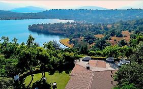 Anandvan Resort