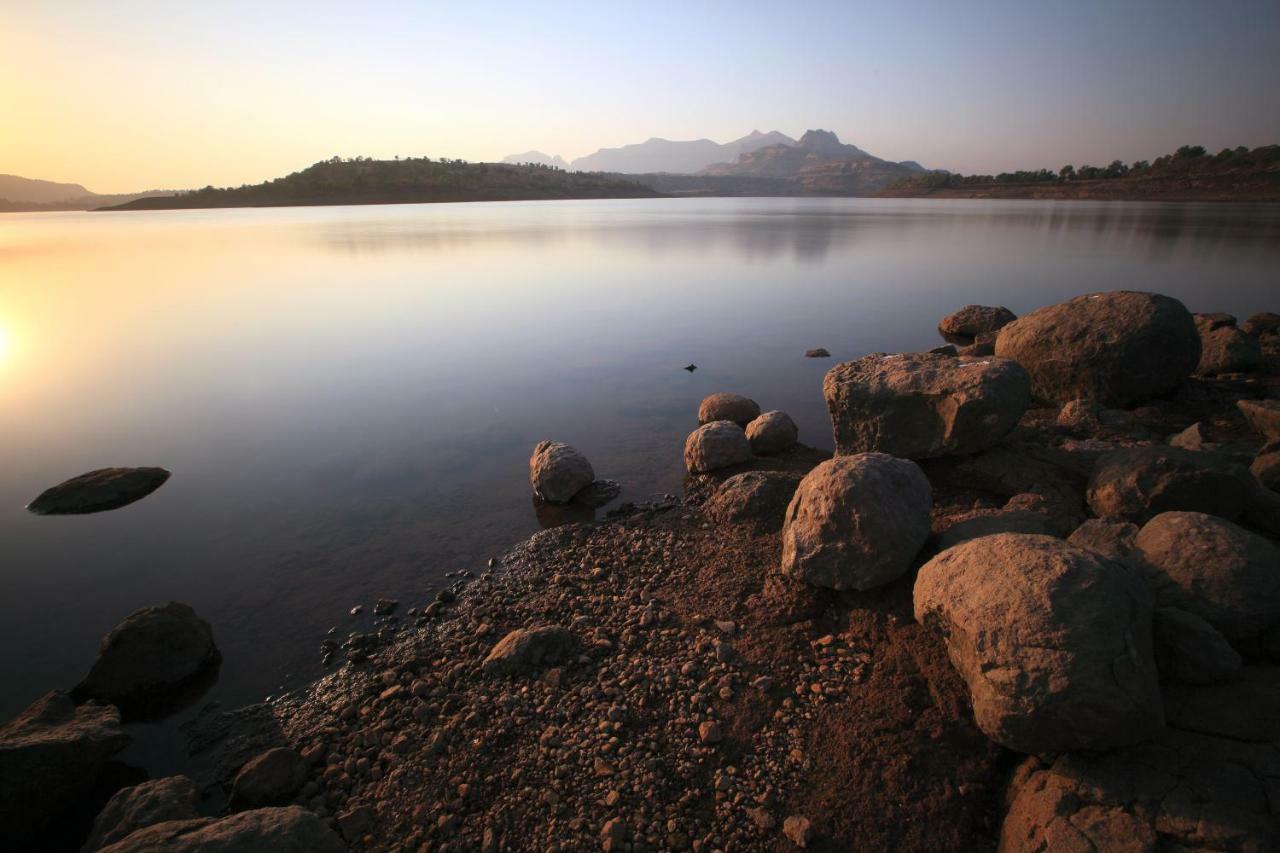 Anandvan Resort Bhandardara Exterior photo